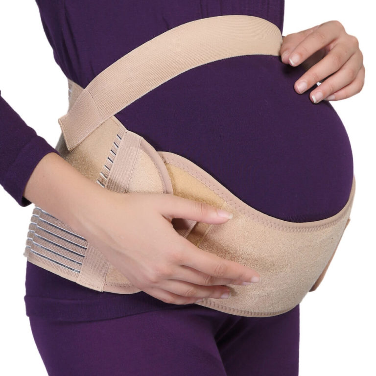 Pregnancy Support Belt – Applied Remedy