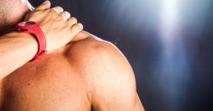 Easy tips to fix rounded shoulders