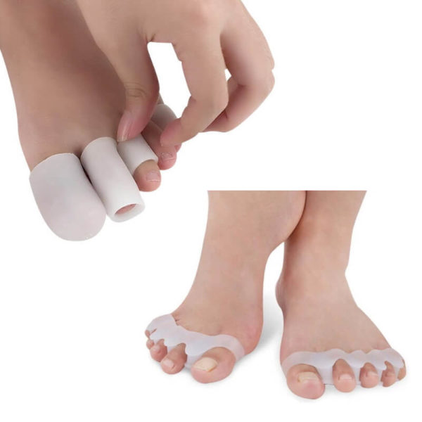 Hammer Toe Treatment Kit