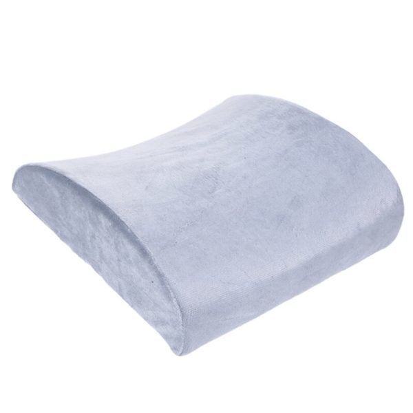 Lumbar Support Pillow Tilt view