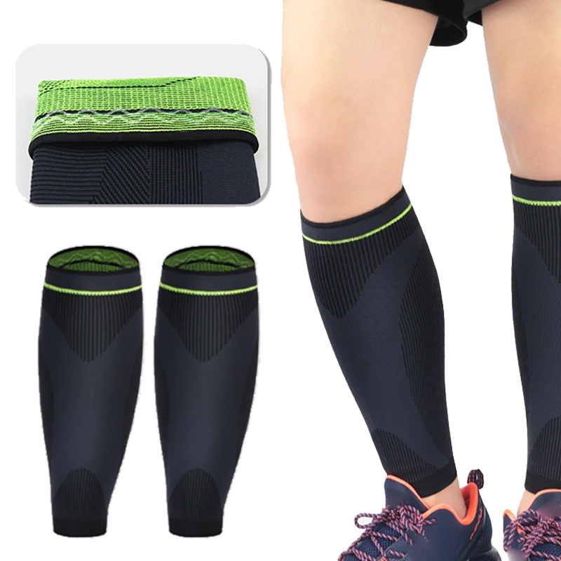 Compression Calf Sleeves – Applied Remedy