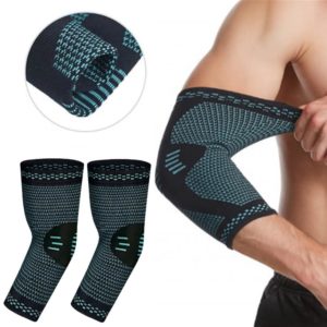 Compression Elbow Sleeves