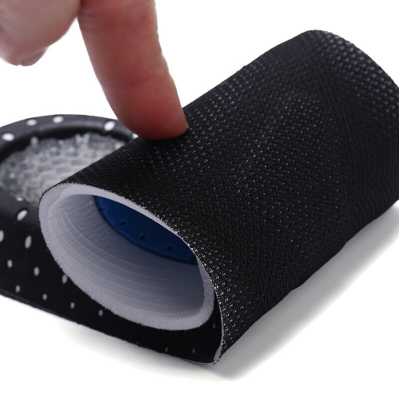 Flexible Orthotic Insoles